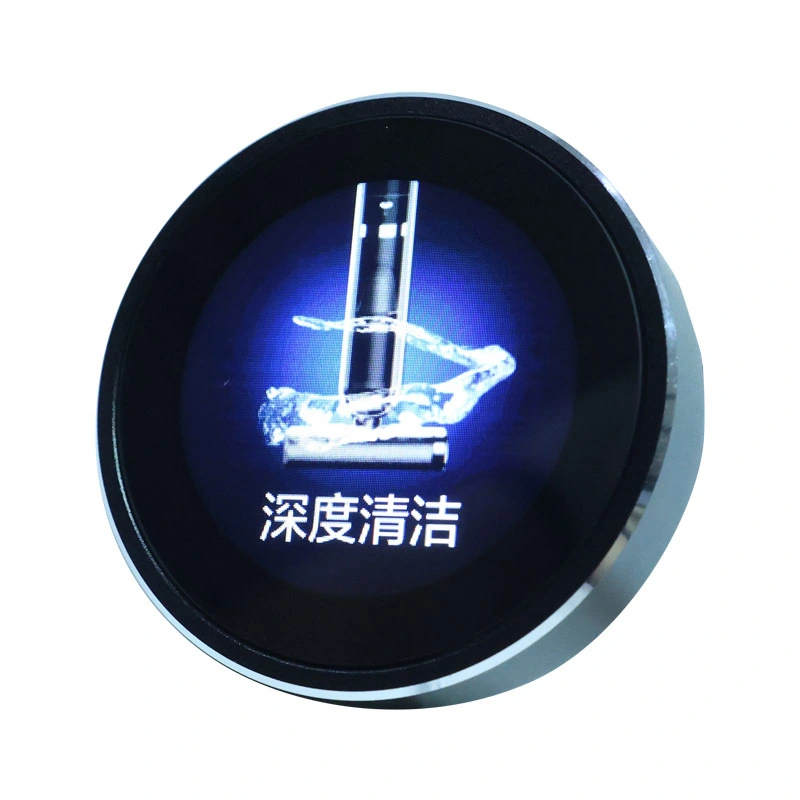 1.28 ”knob Screen Product Image