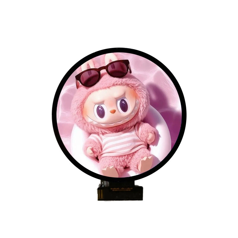 1.85”tft Display Screen Product Image 1