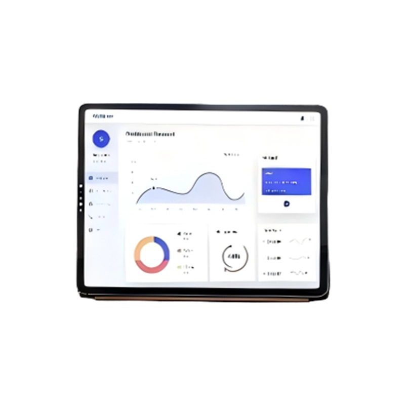 10.1”hmi App1
