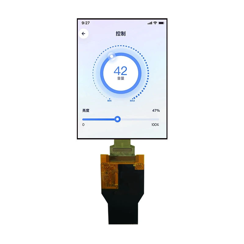 2.4”amolem Product Image 1