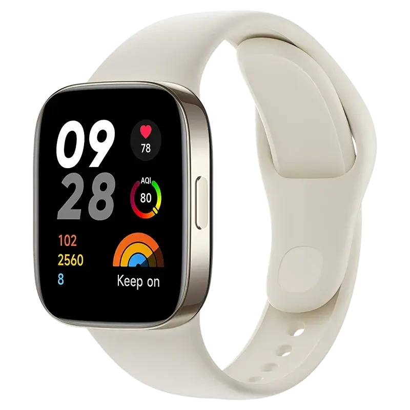 2.4”amolem Smart Watches