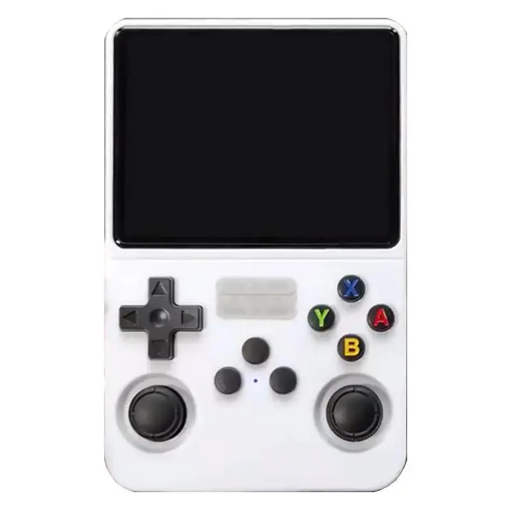 2.7 3.45 Square Lcd Screen App1