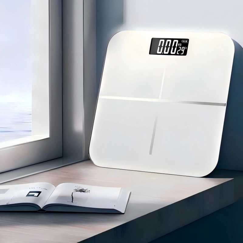 3.9 Tft Weighing Scale