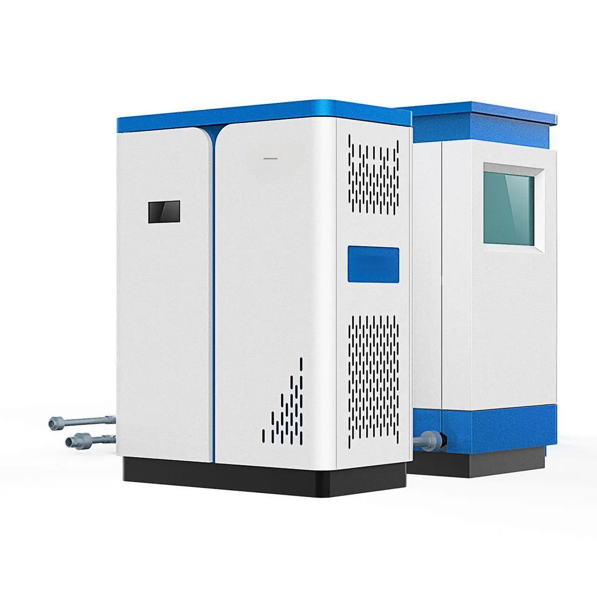 7 Inch Hmi Industrial Equipment