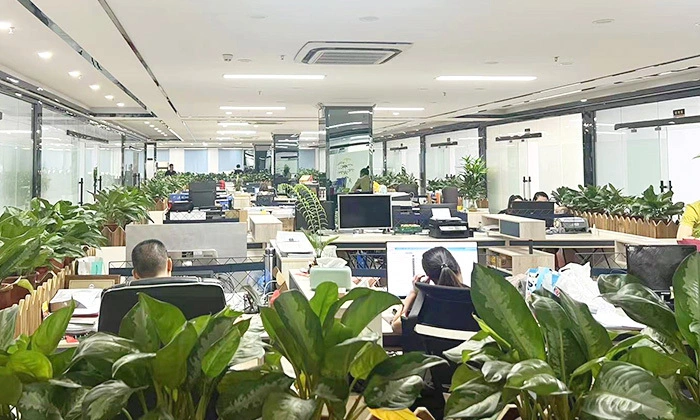 After Sales Service 1