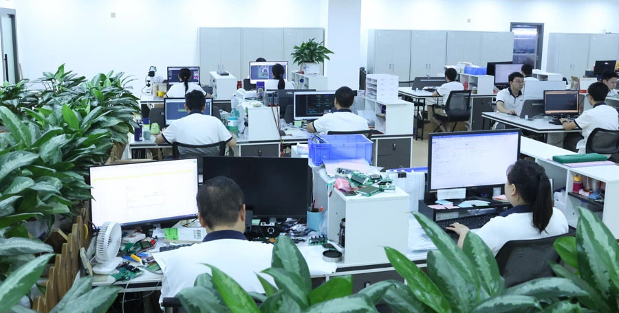 After Sales Service 2