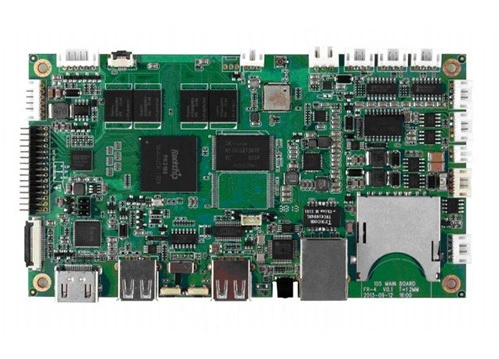Android Board