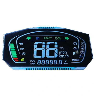 Automotive Monochrome Lcdlcm 5