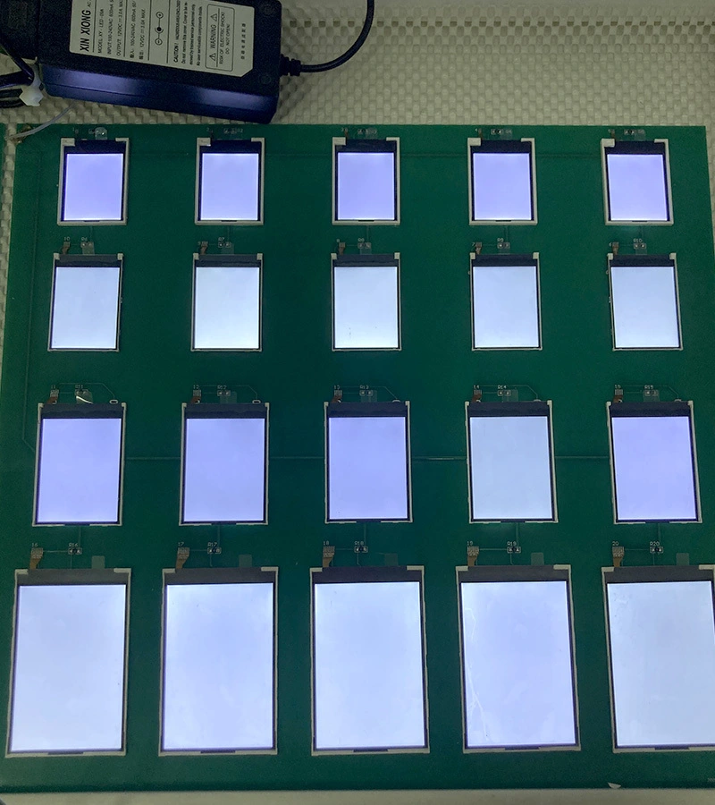 Backlight Brightness