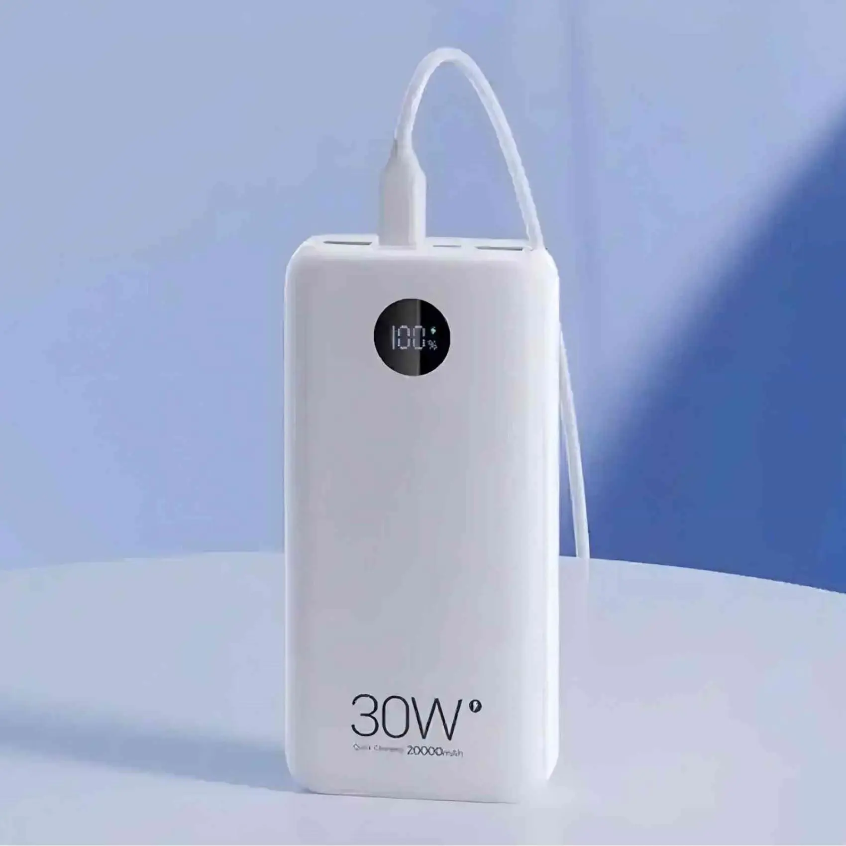 Cnk 0.9 Inch Tft Lcd Display 128(rgb)128 Module Round Ips Lcd Screen Power Bank