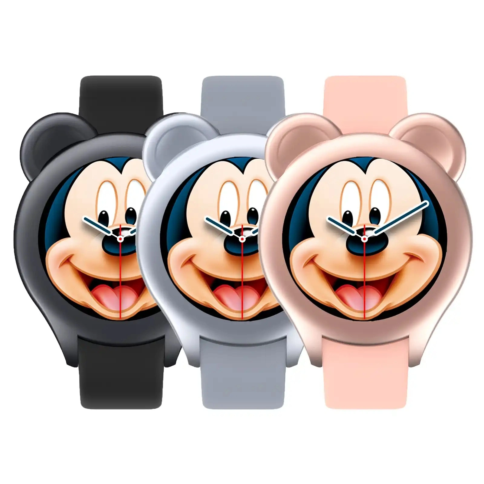 Cnk 0.9 Inch Tft Lcd Display 128(rgb)128 Module Round Ips Lcd Screen Smart Children's Watch