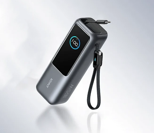 Cnk 1.77 Inch Tft Display Module Power Bank