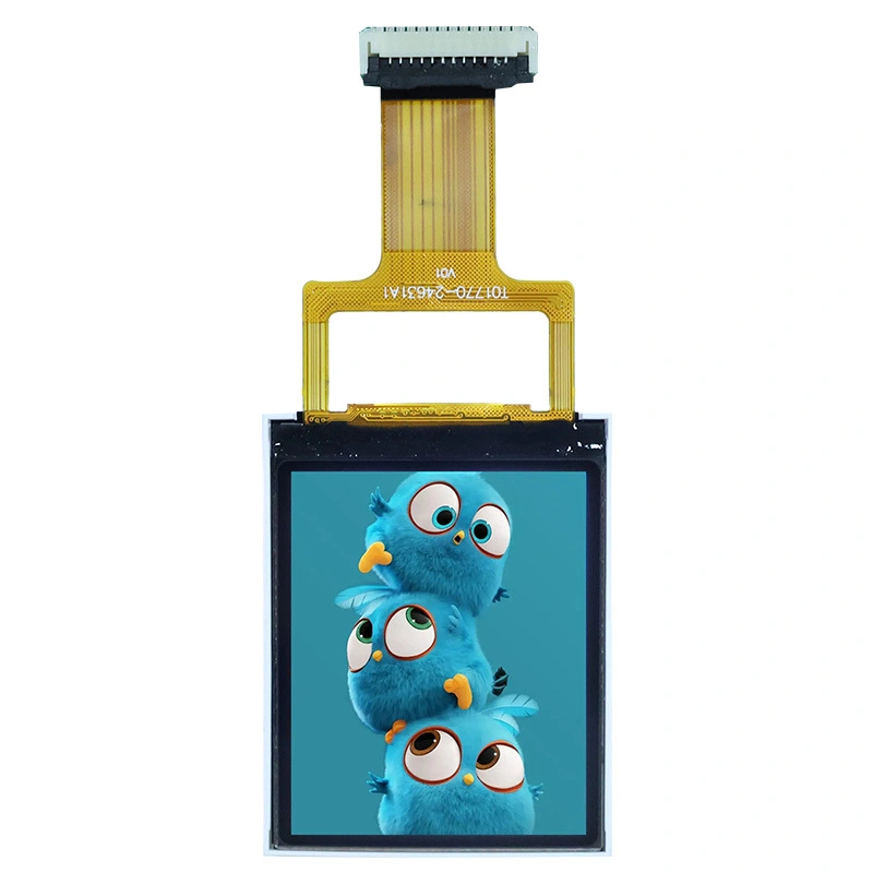 Cnk 1.77 Inch Tft Display Module Product Image 1