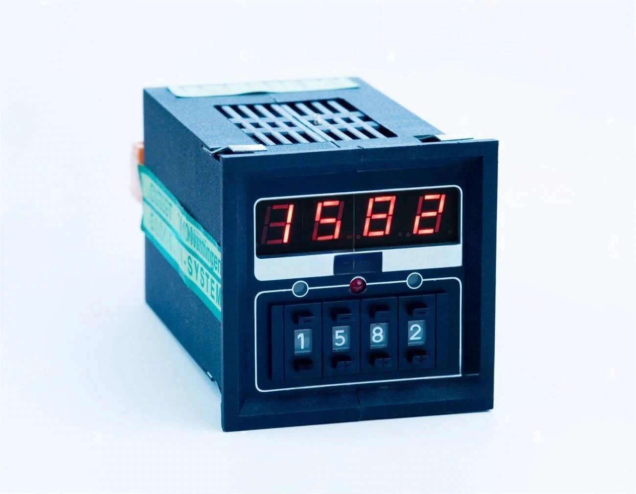 Cnk 100 Nits Va Colorful Segment Display Module Dashboards