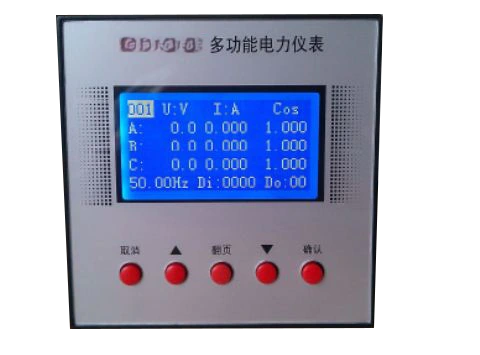 Cnk 12864 Graphics Display Module Instrumentation