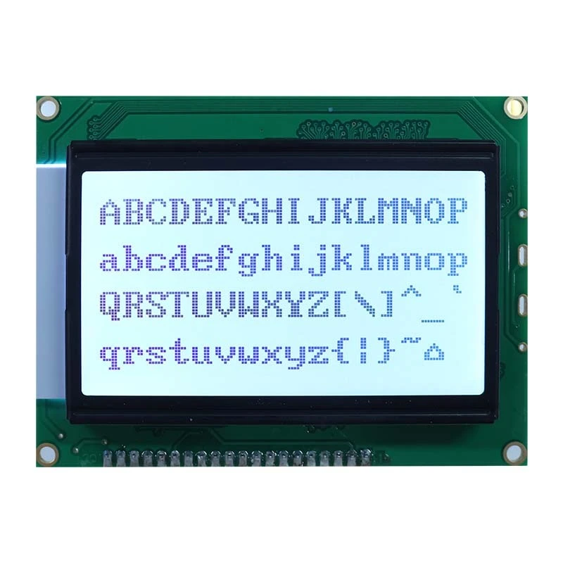 Cnk 12864 Graphics Display Module Product Image 1