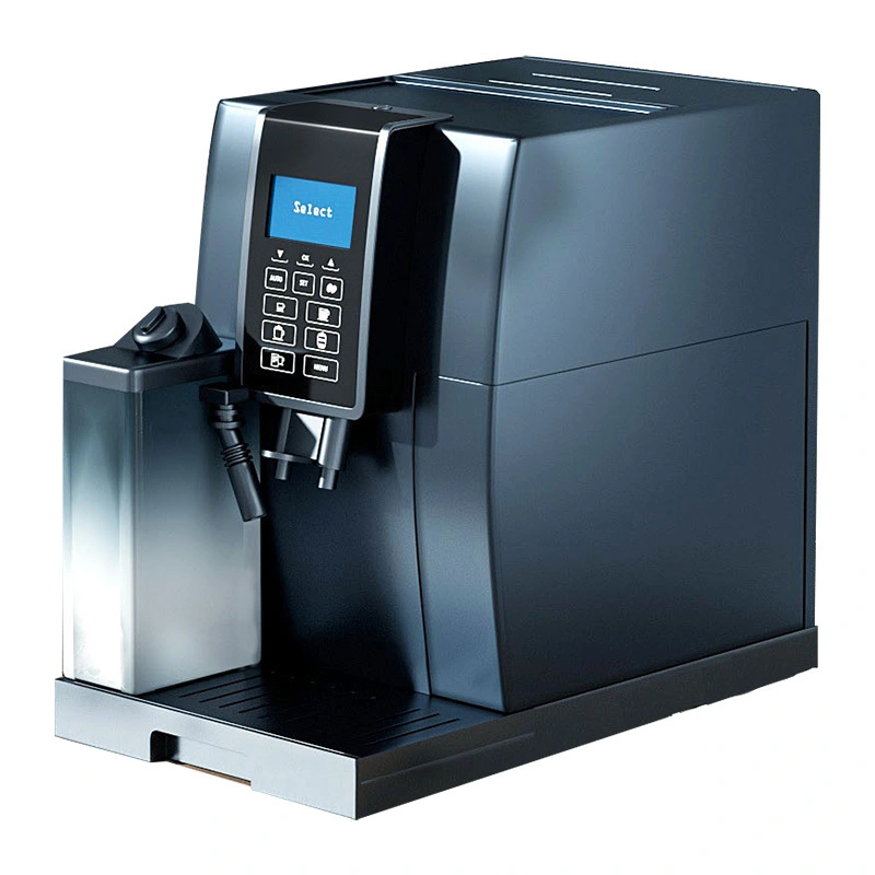 Cnk 3.5 Tft Lcd Display Screen Smart Coffee Machines