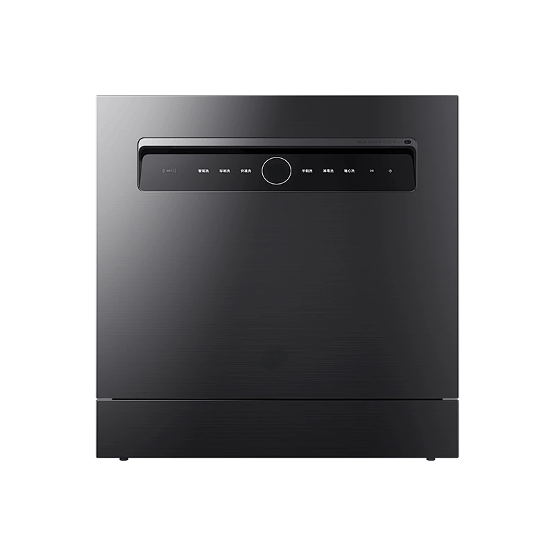 Cnk 5 Inch Hmi Dish Washers