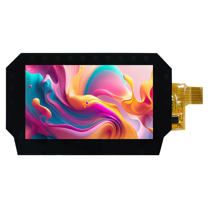 Cnk 5”tft Lcd Display Product Image 1