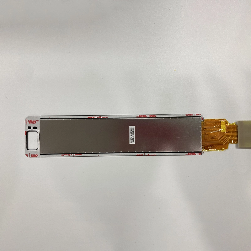 Cnk 7 Inch Bar Type Tft Lcd Display Module Product Image 5