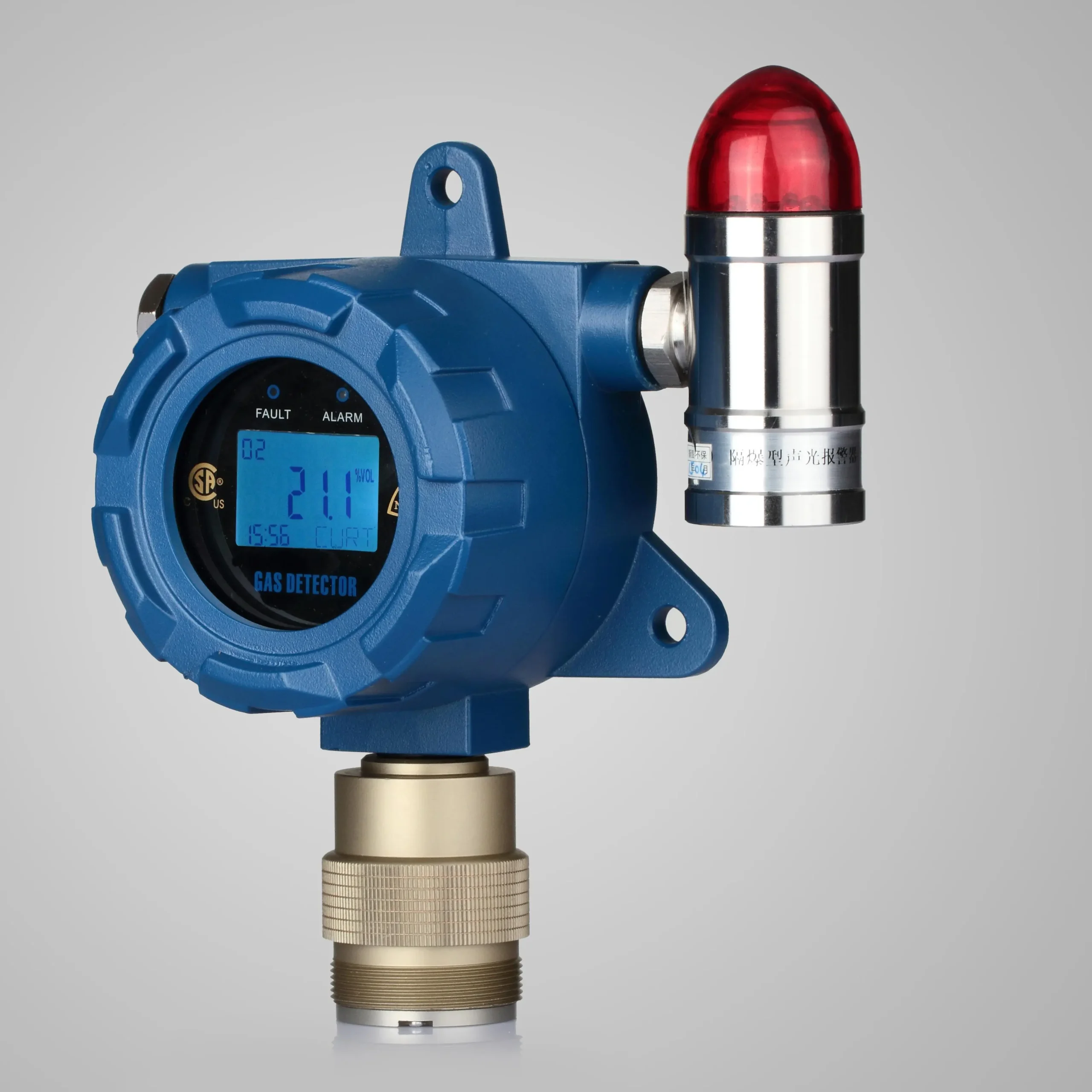 Cnk Graphic And Segment Lcd Display Module Lcm 1733466995923494 Gas Detector