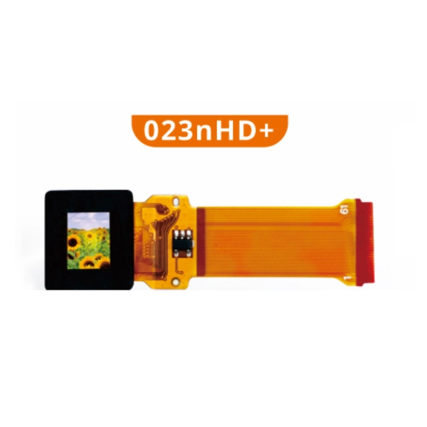 Cnk Oled Display 0.23inch Full Color Mipi 023nhd+ Product Image 1