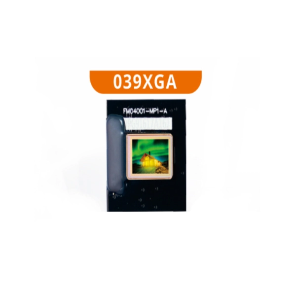 Cnk Oled Display 0.39inch Full Color 039xga Product Image