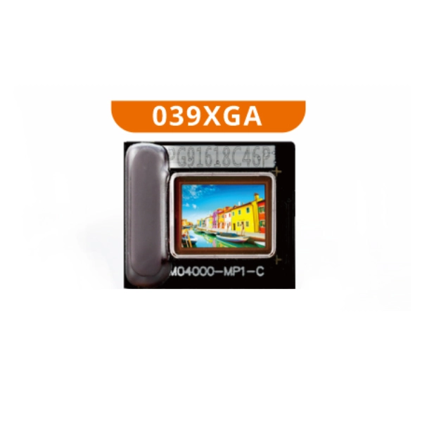 Cnk Oled Display 0.39inch Rgb Full Color 039xga Product Image