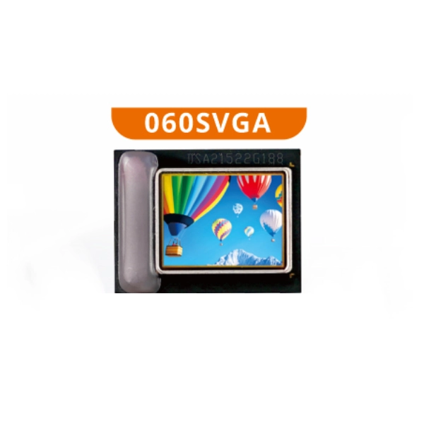 Cnk Oled Display 0.60inch Full Color 060svga Product Image