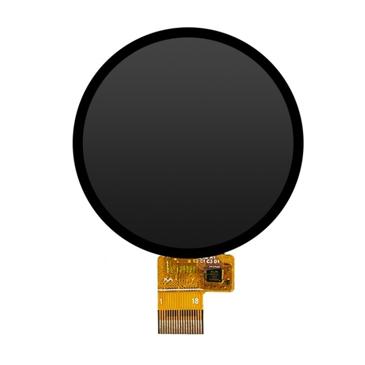 Cnk Tft Lcd Display 1.3'' Ips Full View Cnkt0130 21193a1 Product Image 1