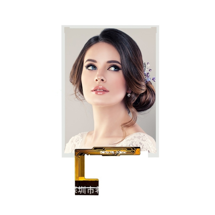 Cnk Tft Lcd Display 2.4 Inch Ips Cnkt0240 19248a2 Product Image 1