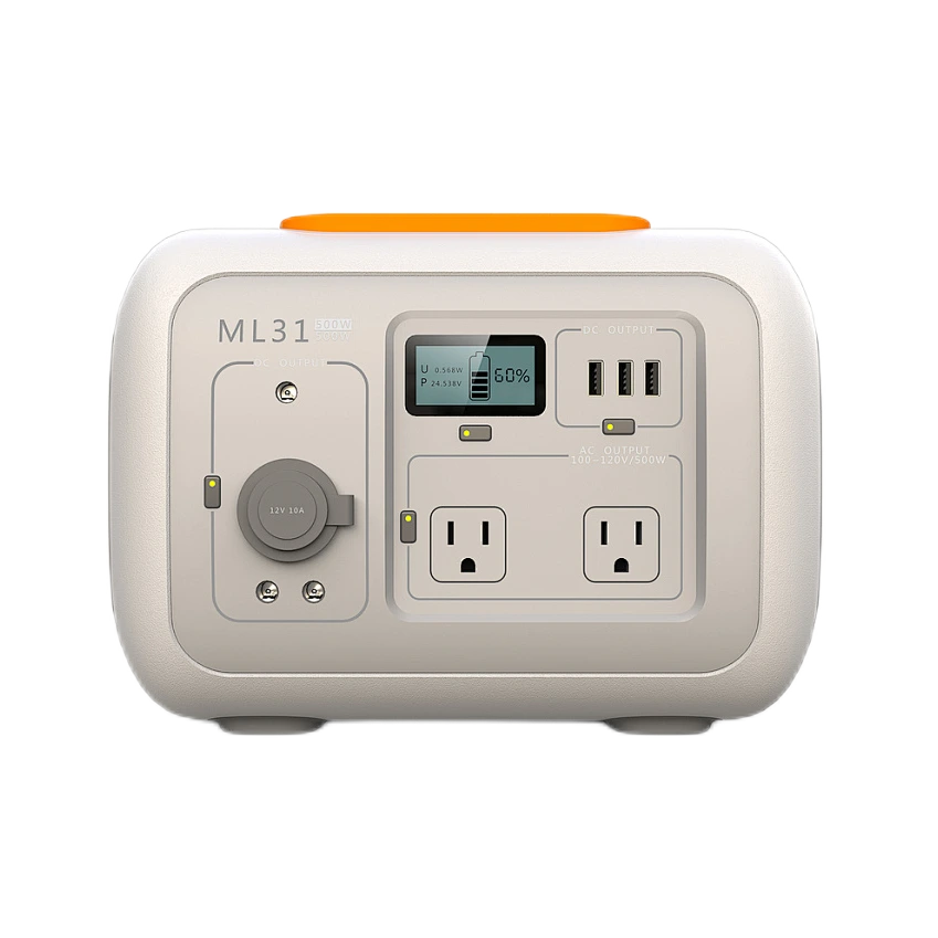 Cnk Va Segment Screen + Lcd Energy Storage