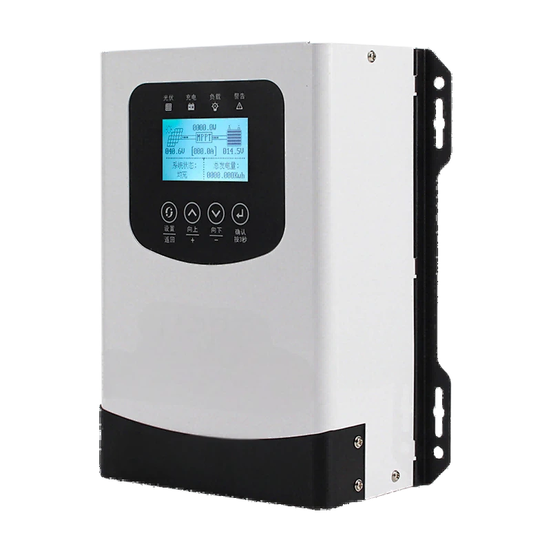 Cnk Va Segment Screen + Lcd Power Supply Equipment