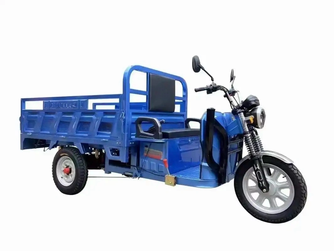 Cnk Wide Viewing Angle Va Colorful Segment Display Tricycle 1 (2)