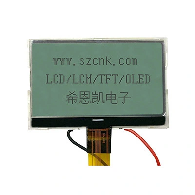 Communication Monochrome Lcdlcm 1