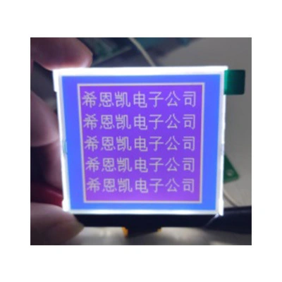 Communication Monochrome Lcdlcm 3