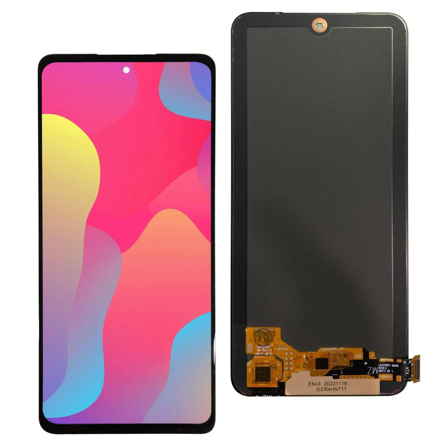 Hmnote11fhd Product Image 1