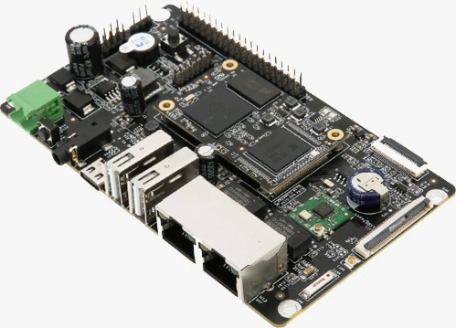 Linux Board