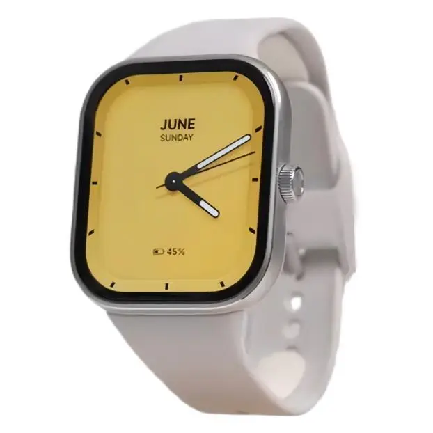 Rounded Corner Lcd Screens In Sizes 1.83, 1.85, 1.96, 2.0 App2