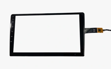 Touch Panel 1