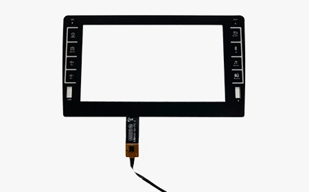 Touch Panel 2